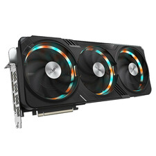 کارت گرافیک گیگابایت مدل RTX 4080 SUPER GAMING OC 16G