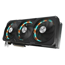 کارت گرافیک گیگابایت مدل RTX 4080 SUPER GAMING OC 16G