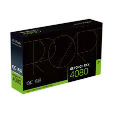 کارت گرافیک ایسوس مدل ProArt GeForce RTX™ 4080 OC Edition 16GB GDDR6X