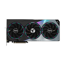 کارت گرافیک گیگابایت مدل AORUS GeForce RTX™ 4080 16GB MASTER