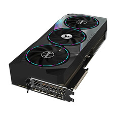 کارت گرافیک گیگابایت مدل AORUS GeForce RTX™ 4080 16GB MASTER