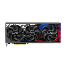 کارت گرافیک ایسوس مدل ROG Strix GeForce RTX 4080 16GB GDDR6X OC Edition