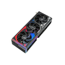 کارت گرافیک ایسوس مدل ROG Strix GeForce RTX 4080 16GB GDDR6X OC Edition