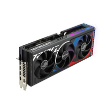 کارت گرافیک ایسوس مدل ROG Strix GeForce RTX 4080 16GB GDDR6X OC Edition