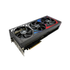 کارت گرافیک ایسوس مدل ROG Strix GeForce RTX 4080 16GB GDDR6X OC Edition