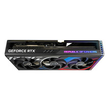 کارت گرافیک ایسوس مدل ROG Strix GeForce RTX 4080 16GB GDDR6X OC Edition