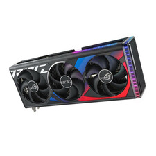 کارت گرافیک ایسوس مدل ROG Strix GeForce RTX 4080 16GB GDDR6X OC Edition