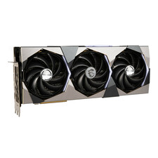 کارت گرافیک ام اس آی مدل GeForce RTX 4080 16GB SUPRIM X