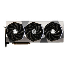 کارت گرافیک ام اس آی مدل GeForce RTX 4080 16GB SUPRIM X