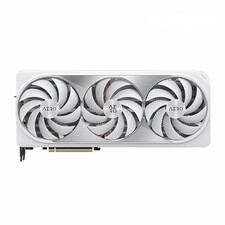 کارت گرافیک گیگابایت مدل GeForce RTX 4080 16GB AERO OC