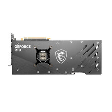 کارت گرافیک ام اس آی مدل GeForce RTX 4080 16GB GAMING X TRIO