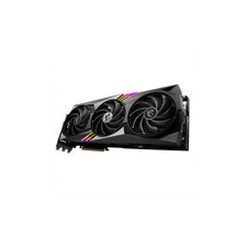 کارت گرافیک ام اس آی مدل GeForce RTX 4080 16GB GAMING X TRIO