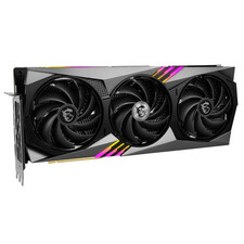 کارت گرافیک ام اس آی مدل RTX 4070 Ti GAMING X TRIO 12G