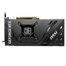 کارت گرافیک ام اس آی مدل GeForce RTX™ 4070 VENTUS 2X 12G OC