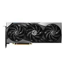 کارت گرافیک ام اس آی مدل GeForce RTX 4070 GAMING X SLIM 12G