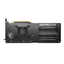 کارت گرافیک ام اس آی مدل GeForce RTX 4070 GAMING X SLIM 12G