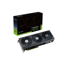 کارت گرافیک ایسوس مدل ProArt GeForce RTX 4070 OC edition 12GB GDDR6X