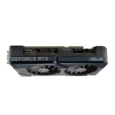 کارت گرافیک ایسوس مدل ASUS Dual GeForce RTX™ 4070 SUPER OC Edition 12GB GDDR6X