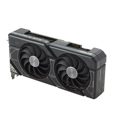 کارت گرافیک ایسوس مدل  Dual GeForce RTX 4070 OC Edition 12GB GDDR6X