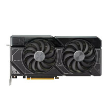 کارت گرافیک ایسوس مدل  Dual GeForce RTX 4070 OC Edition 12GB GDDR6X