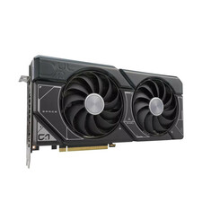 کارت گرافیک ایسوس مدل  Dual GeForce RTX 4070 OC Edition 12GB GDDR6X