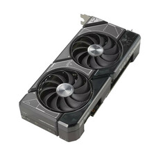 کارت گرافیک ایسوس مدل  Dual GeForce RTX 4070 OC Edition 12GB GDDR6X