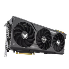 کارت گرافیک ایسوس مدل ASUS TUF Gaming GeForce RTX 4070 12GB GDDR6X OC Edition