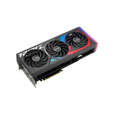 کارت گرافیک ایسوس مدل  ROG Strix GeForce RTX 4070 Ti SUPER OC Edition 16GB (استوک)