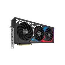 کارت گرافیک ایسوس مدل  ROG Strix GeForce RTX 4070 Ti SUPER OC Edition 16GB