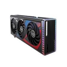 کارت گرافیک ایسوس مدل  ROG Strix GeForce RTX 4070 Ti SUPER OC Edition 16GB (استوک)