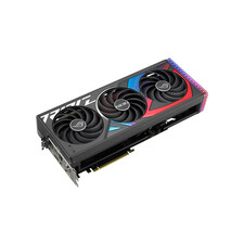 کارت گرافیک ایسوس مدل ROG Strix GeForce RTX 4070 SUPER 12GB