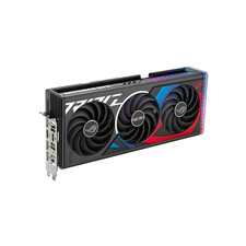 کارت گرافیک ایسوس مدل ROG Strix GeForce RTX 4070 SUPER 12GB