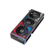 کارت گرافیک ایسوس مدل ROG Strix GeForce RTX 4070 SUPER 12GB