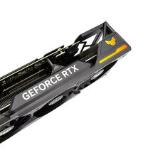 کارت گرافیک ایسوس مدل  TUF Gaming GeForce RTX 4070 Ti 12GB GDDR6X OC Edition