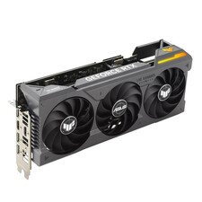 کارت گرافیک ایسوس مدل  TUF Gaming GeForce RTX 4070 Ti 12GB GDDR6X OC Edition