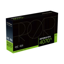 کارت گرافیک ایسوس مدل ProArt GeForce RTX™ 4070 Ti OC edition 12GB GDDR6X