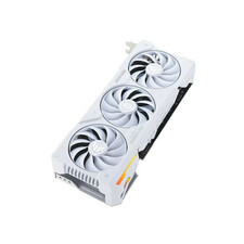 کارت گرافیک ایسوس مدل GeForce TUF Gaming  RTX 4070 Ti SUPER White OC Edition 16GB