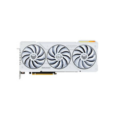 کارت گرافیک ایسوس مدل GeForce TUF Gaming  RTX 4070 Ti SUPER White OC Edition 16GB