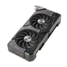 کارت گرافیک ایسوس مدل GeForce RTX 4070 OC Edition