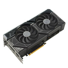 کارت گرافیک ایسوس مدل GeForce RTX 4070 OC Edition