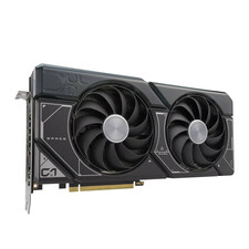 کارت گرافیک ایسوس مدل GeForce RTX 4070 OC Edition