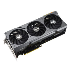 کارت گرافیک ایسوس مدل TUF Gaming GeForce RTX 4070 Ti 12GB GDDR6X