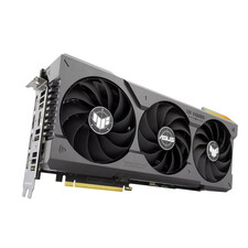 کارت گرافیک ایسوس مدل TUF Gaming GeForce RTX 4070 Ti 12GB GDDR6X