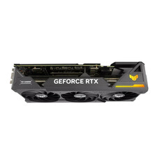 کارت گرافیک ایسوس مدل TUF Gaming GeForce RTX 4070 Ti 12GB GDDR6X