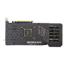 کارت گرافیک ایسوس مدل TUF Gaming GeForce RTX 4070 Ti 12GB GDDR6X