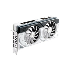 کارت گرافیک ایسوس مدل DUAL GeForce RTX 4070 SUPER White OC Edition 12GB