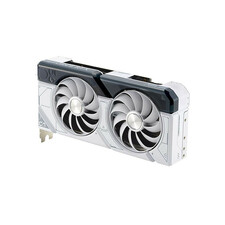 کارت گرافیک ایسوس مدل DUAL GeForce RTX 4070 SUPER White OC Edition 12GB