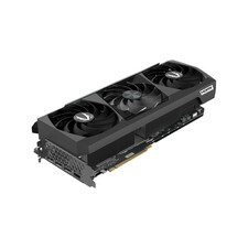 کارت گرافیک زوتک مدل RTX 4070 Ti SUPER AMP HOLO 16GB