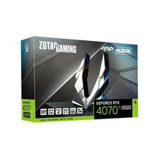 کارت گرافیک زوتک مدل RTX 4070 Ti SUPER AMP HOLO 16GB