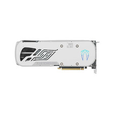 کارت گرافیک زوتک مدل RTX 4070 Ti SUPER Trinity OC White Edition 16GB